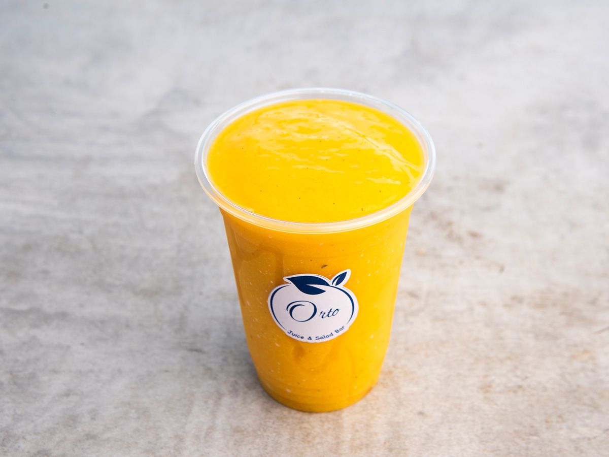 Tango Cocktail