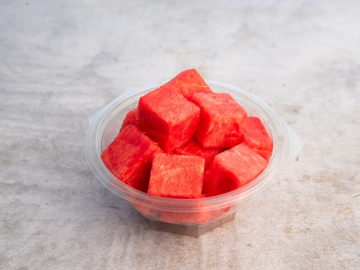 Watermelon Cuts