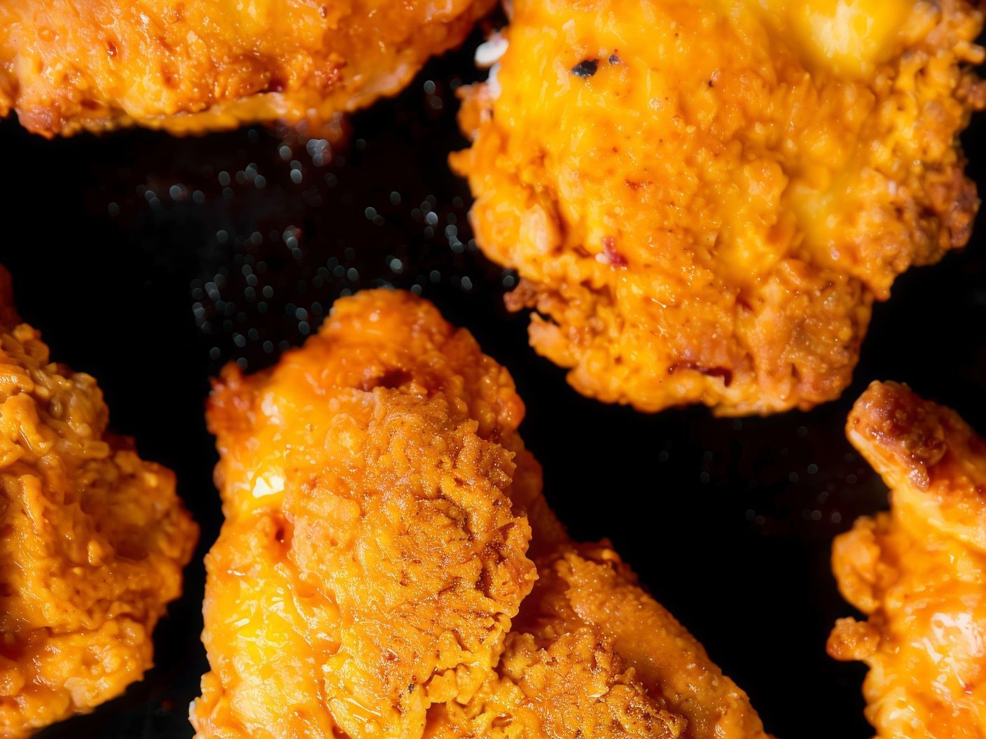 chicken