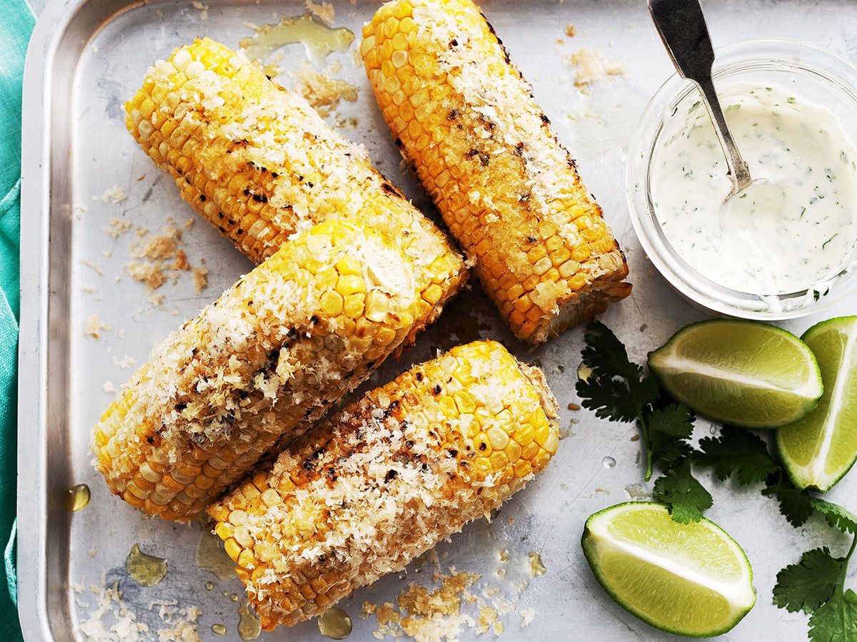 Pablo Corn