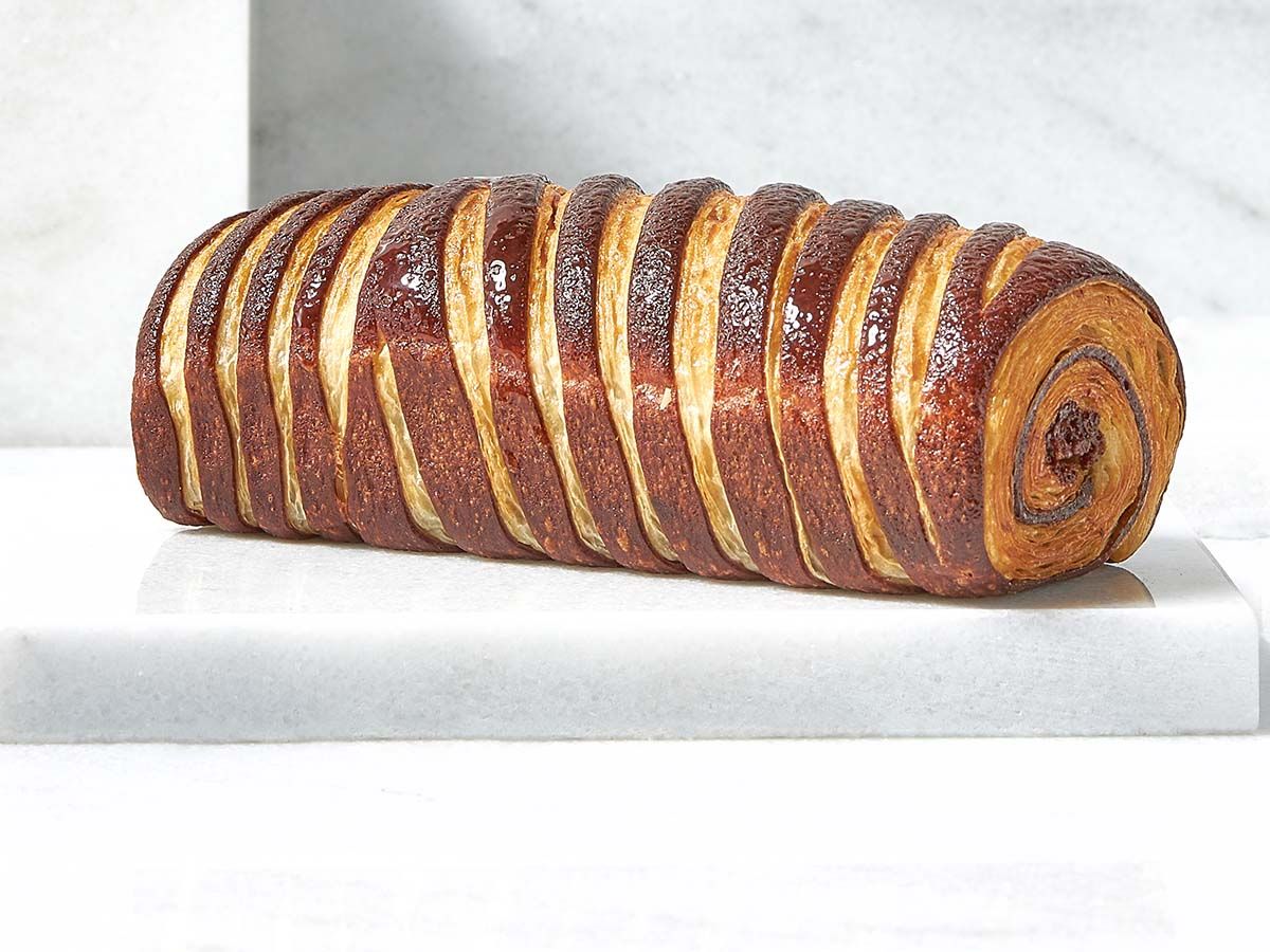 Pain Au Chocolat