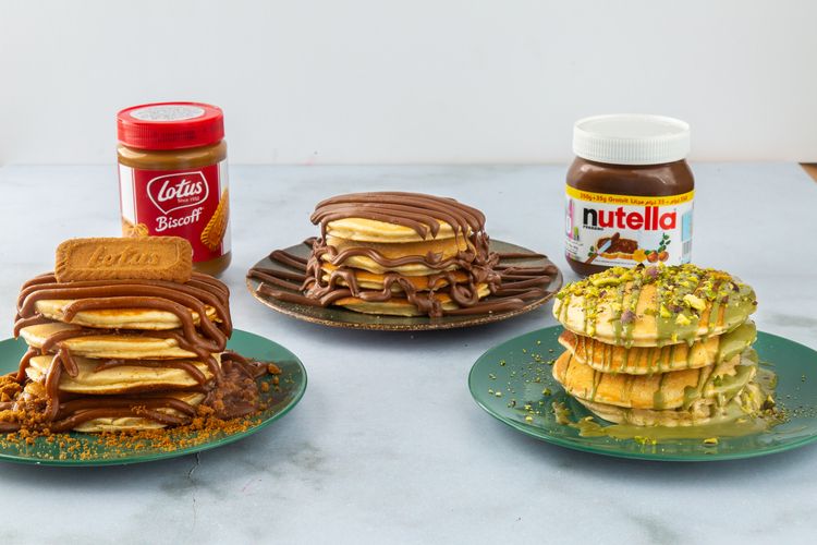 Pancakes