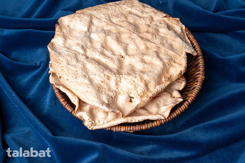 Papadum