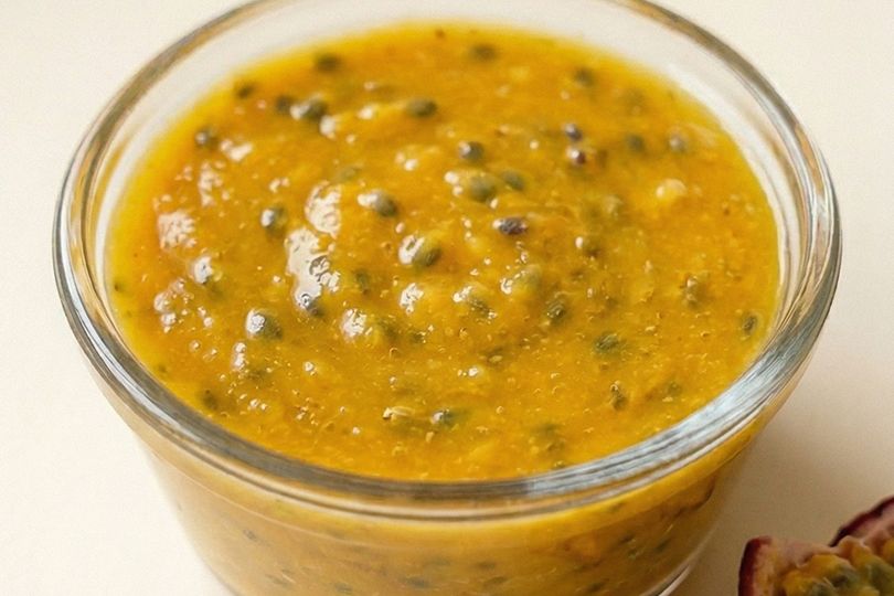 Passion Fruit
