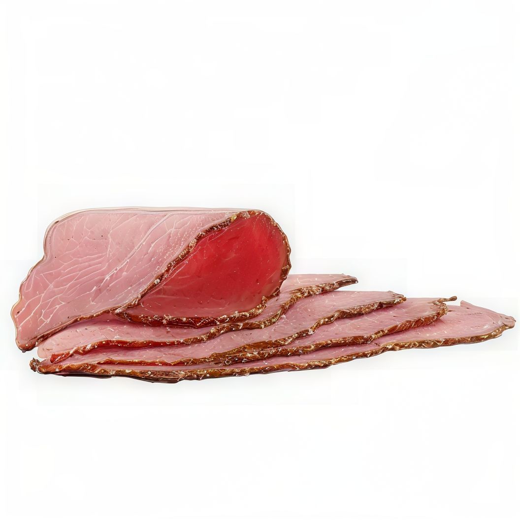 Pastrami
