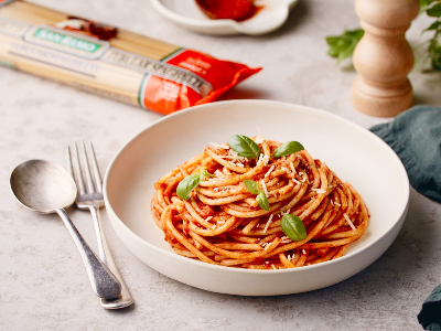 Neapolitan Pasta