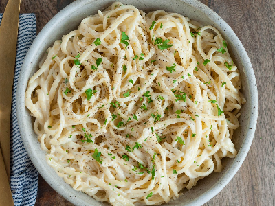 Alfredo Pasta
