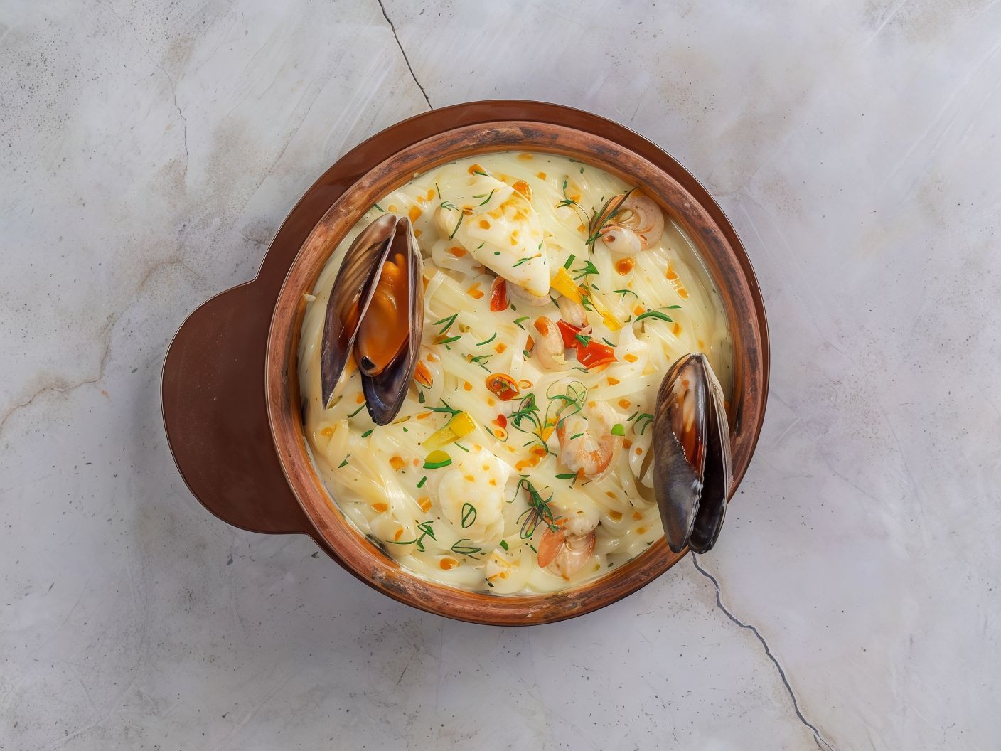 Groom's Pasta