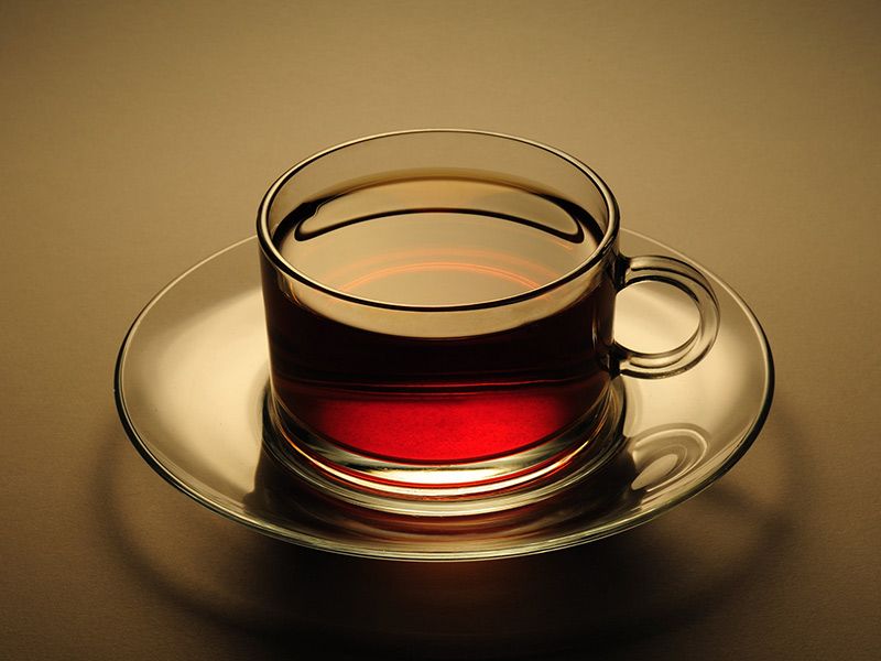 Tea