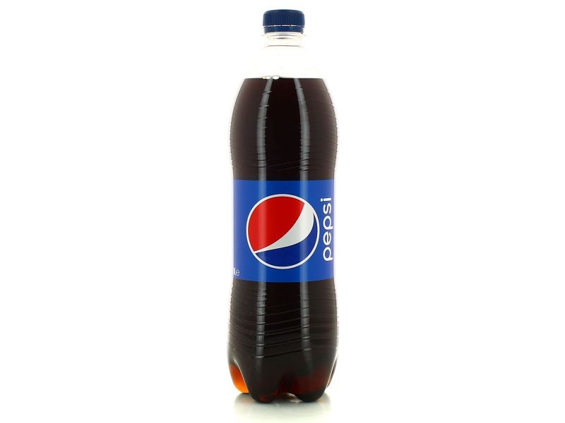 Pepsi Liter And Half