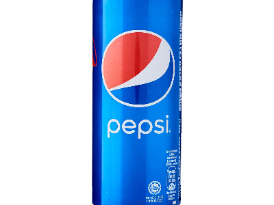 Coca cola Can