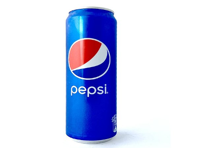 Pepsi Can