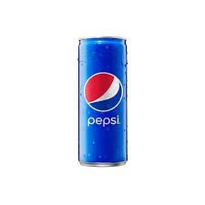 Pepsi Can