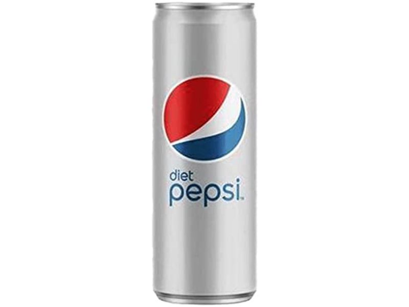 Diet Pepsi