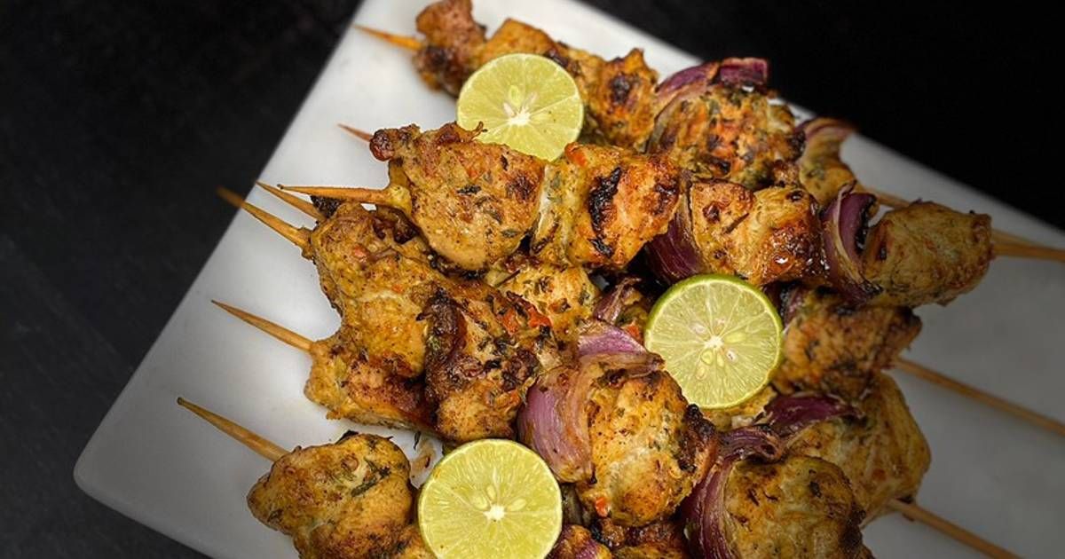 Half Kilo Shish Tawook
