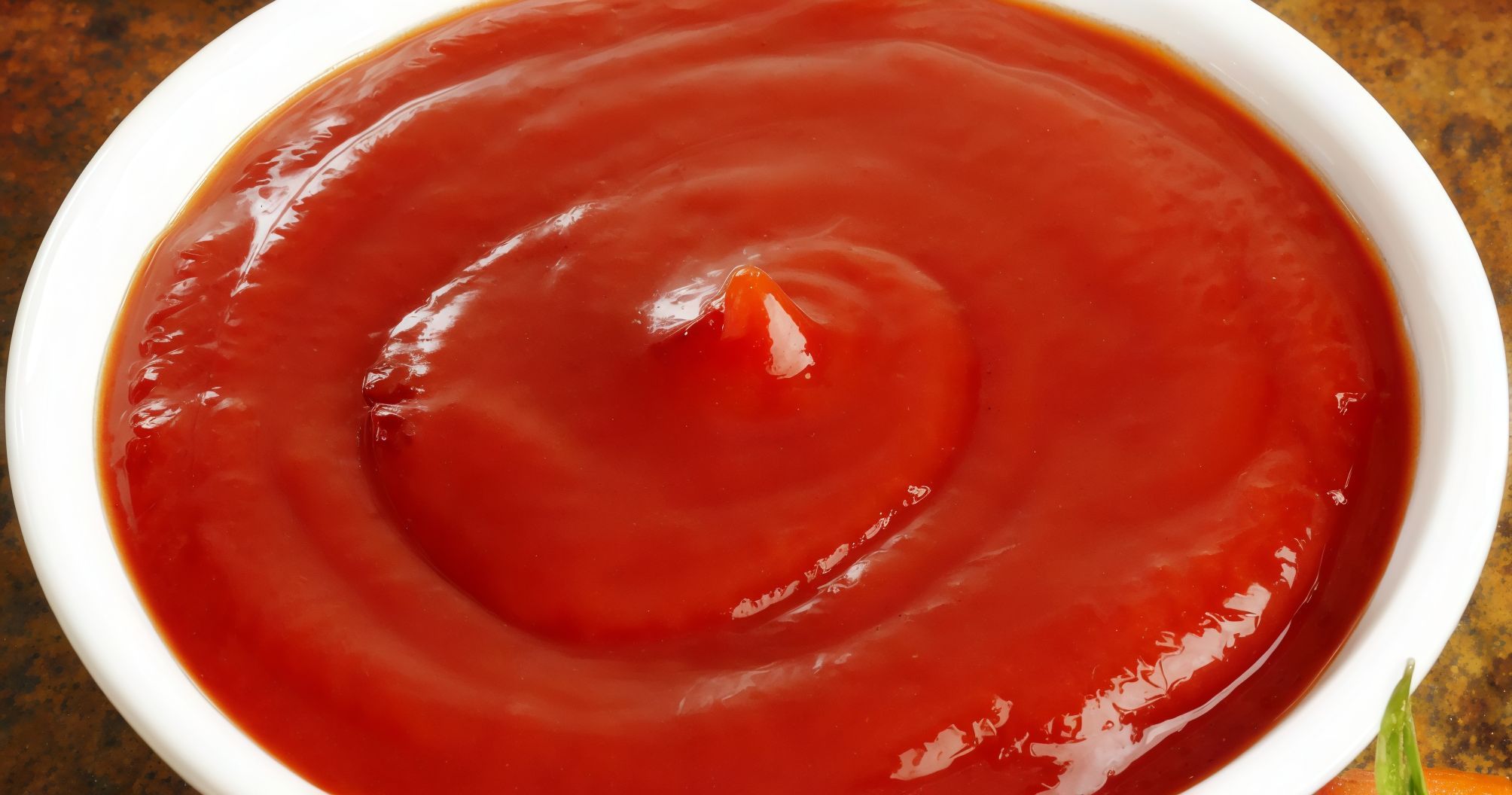Ketchup