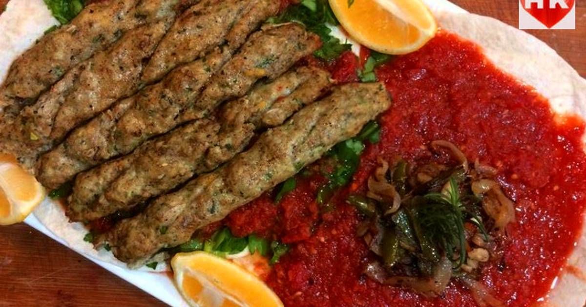 Kofta Khashkhash
