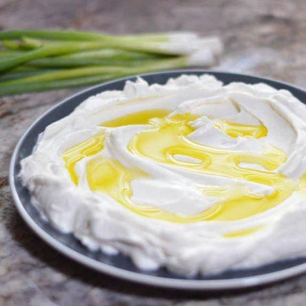 Local Labneh