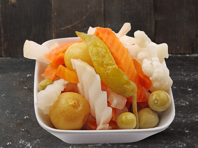 Pickles