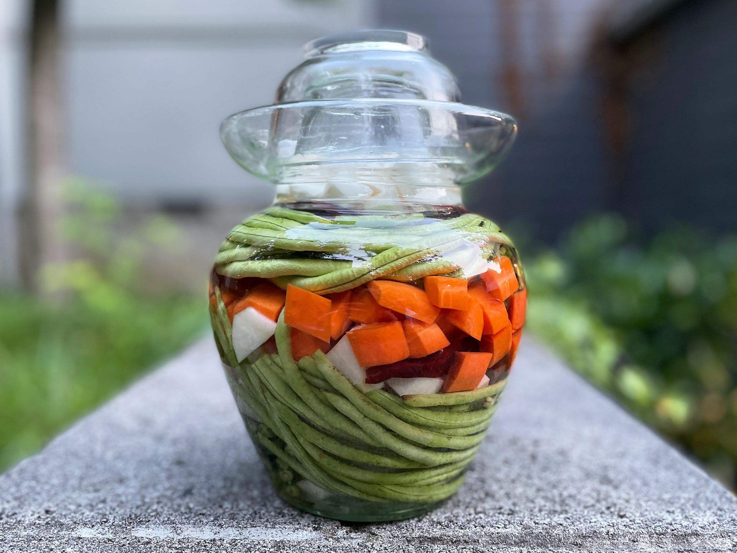 Pickle