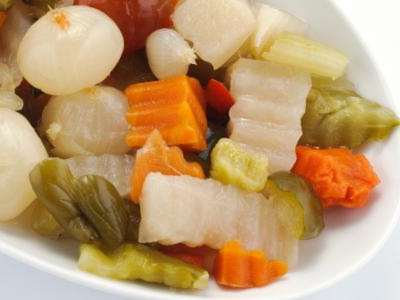 Pickles