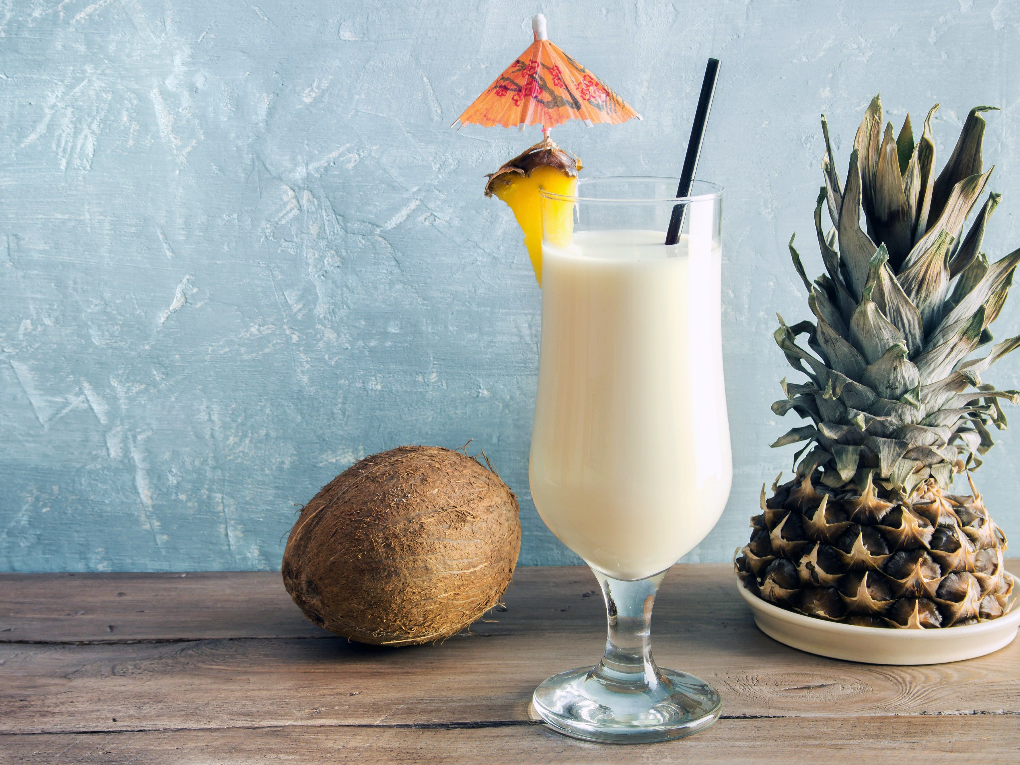 Pina Colada