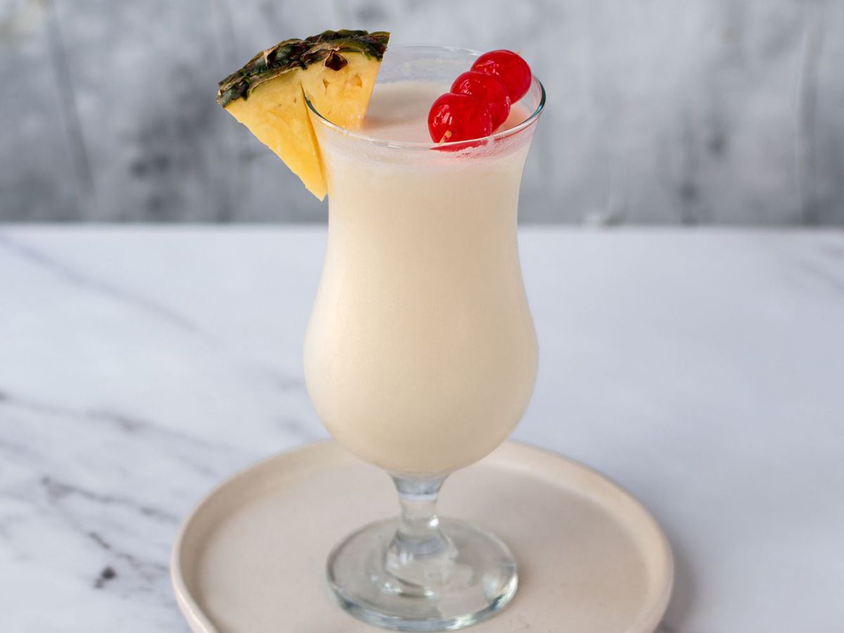 Pina Colada