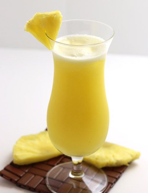 PINEAPPLE