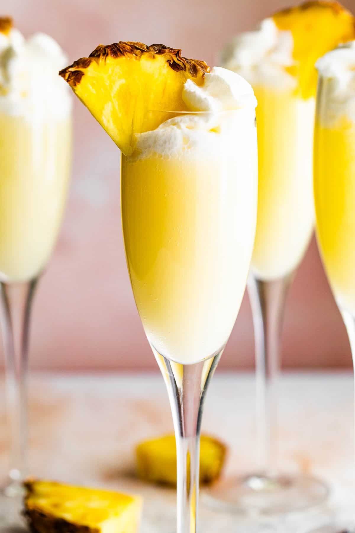 Pineapple Juice