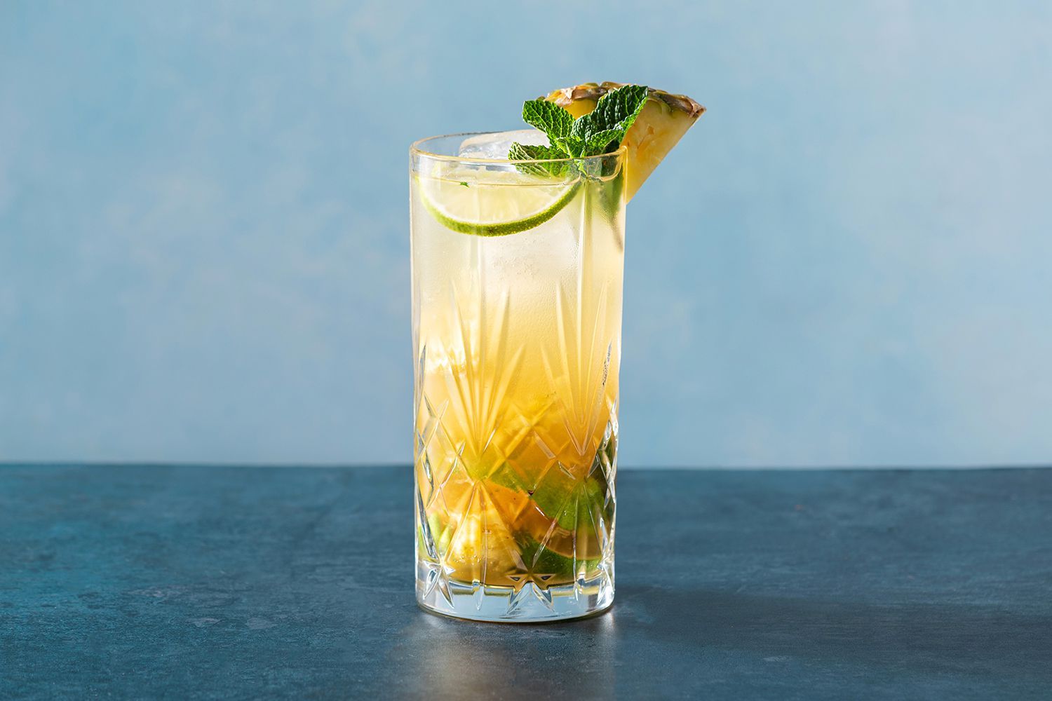 MOJITO PINEAPPLE