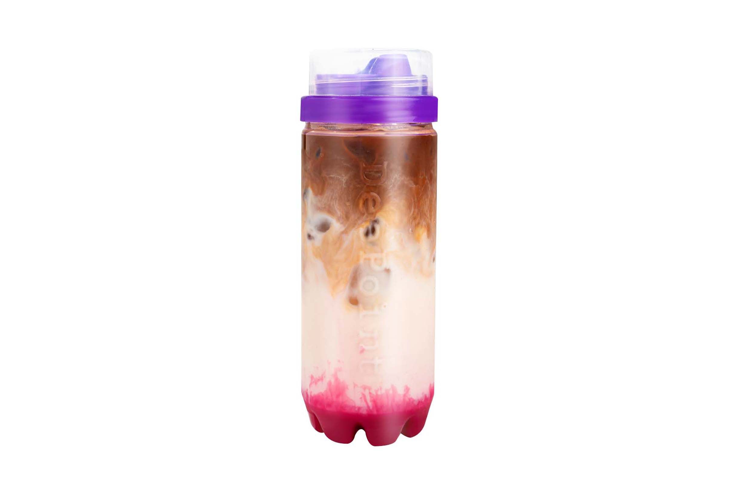 Pinky Ice Latte