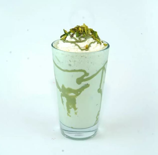 Pistachio Shake