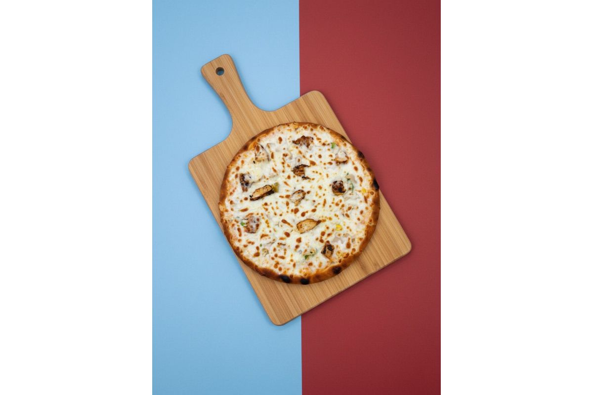 Pizza Beef