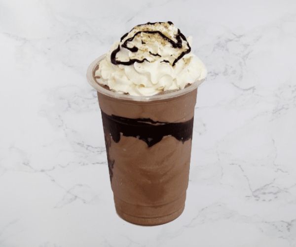 Frappe Chocolate