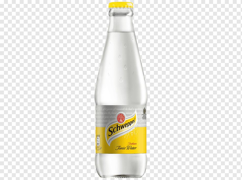 مياه تونيك