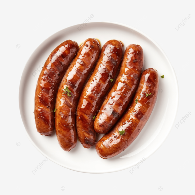 Extra Sausage