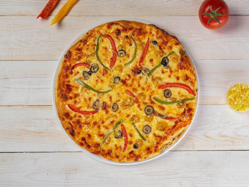 King Pizza