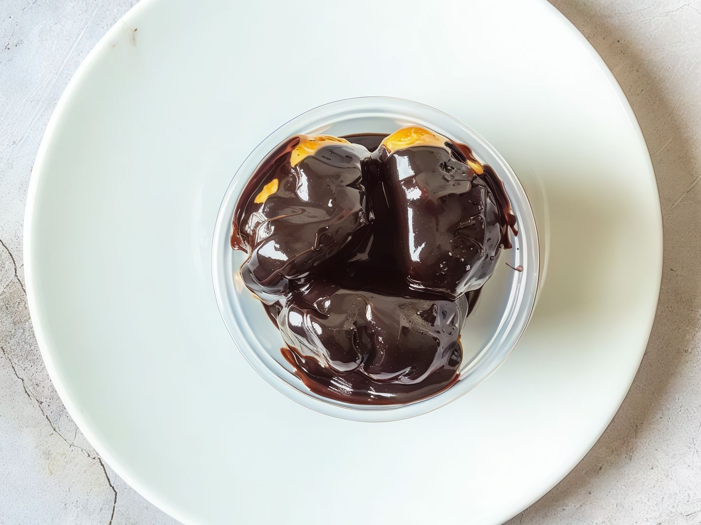 Profiterole