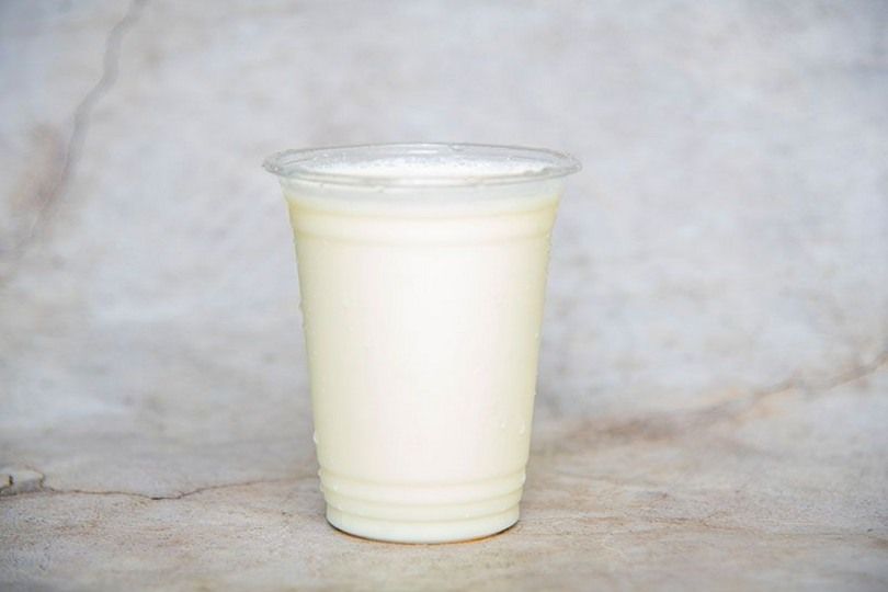 Qeshta Juice
