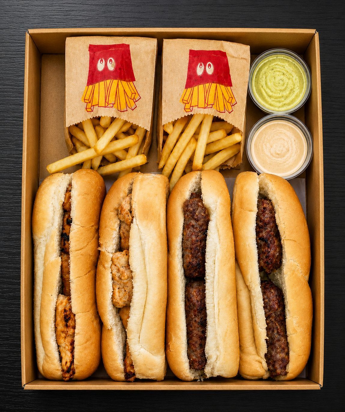 Signature Box