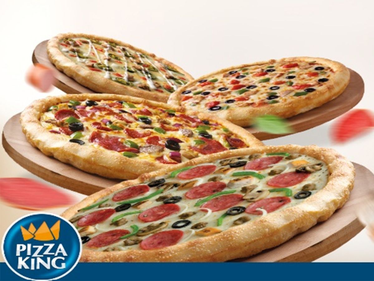 Quattro Pizza Offer
