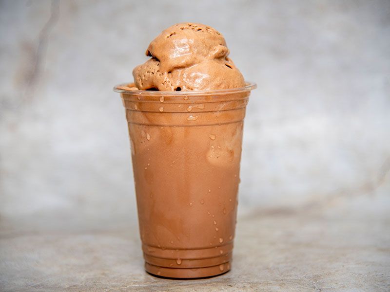 Elephant's Sip