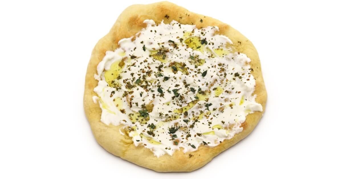 Manoucheh Labneh