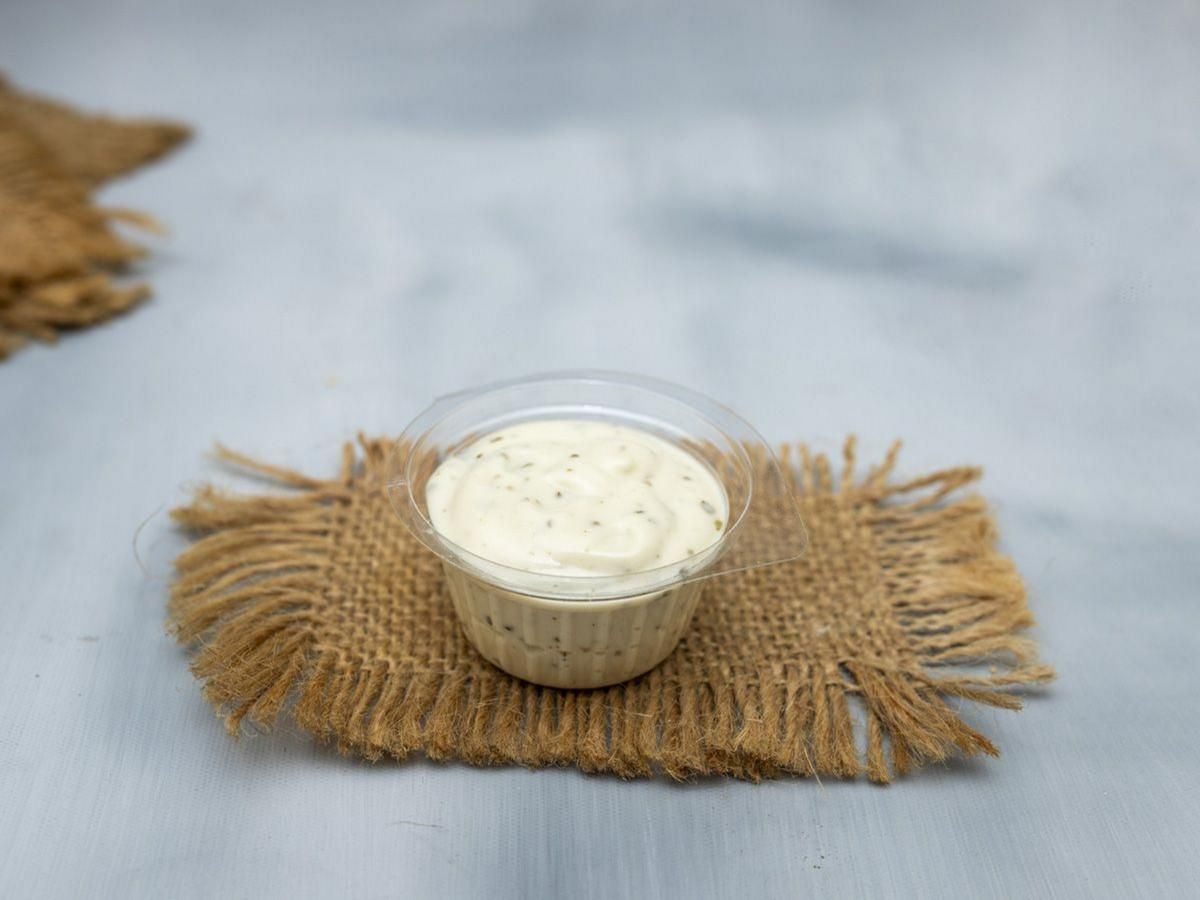 Ranch Sauce
