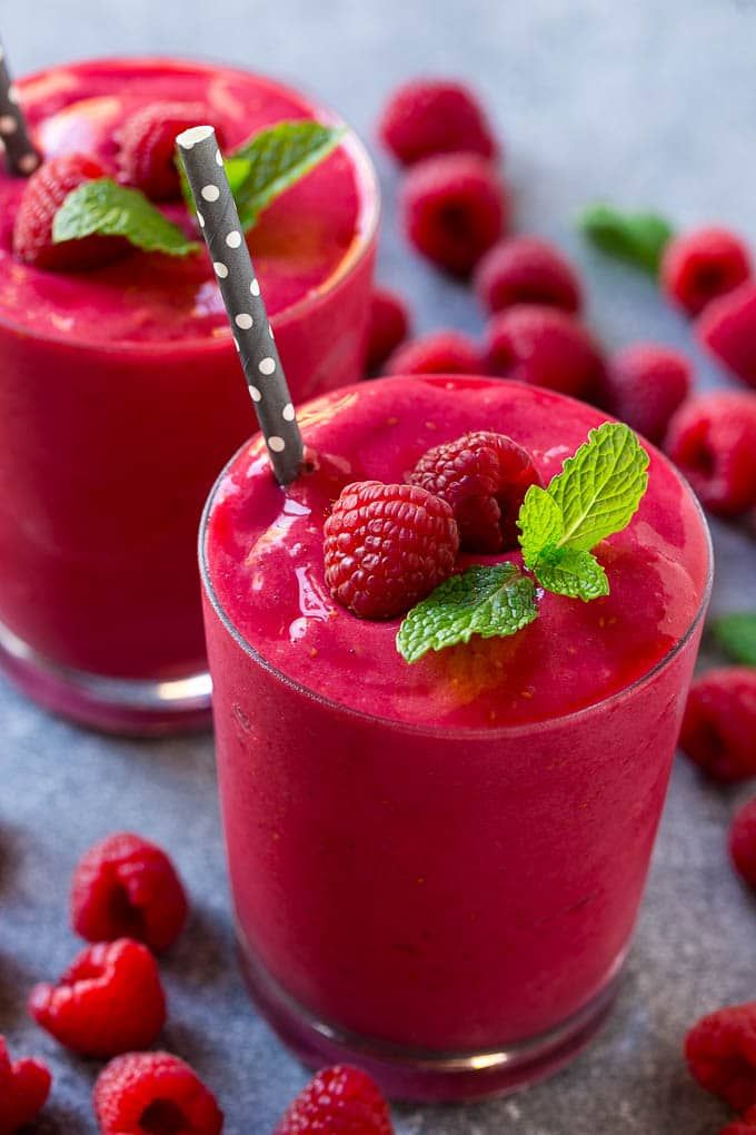 Raspberry