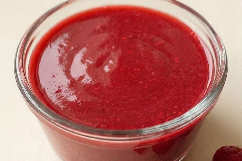 Raspberry