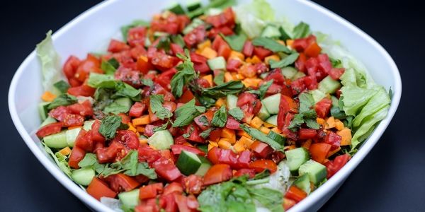 Turkish Salad
