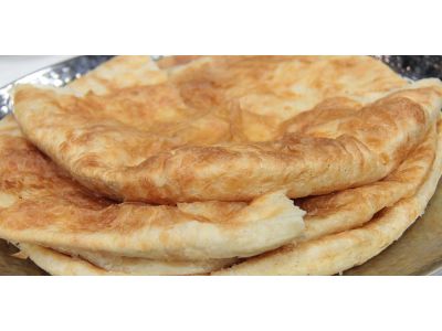 Minced meat pie