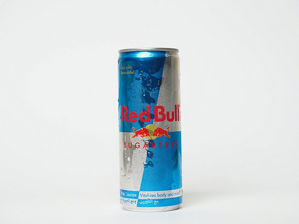 Red Bull