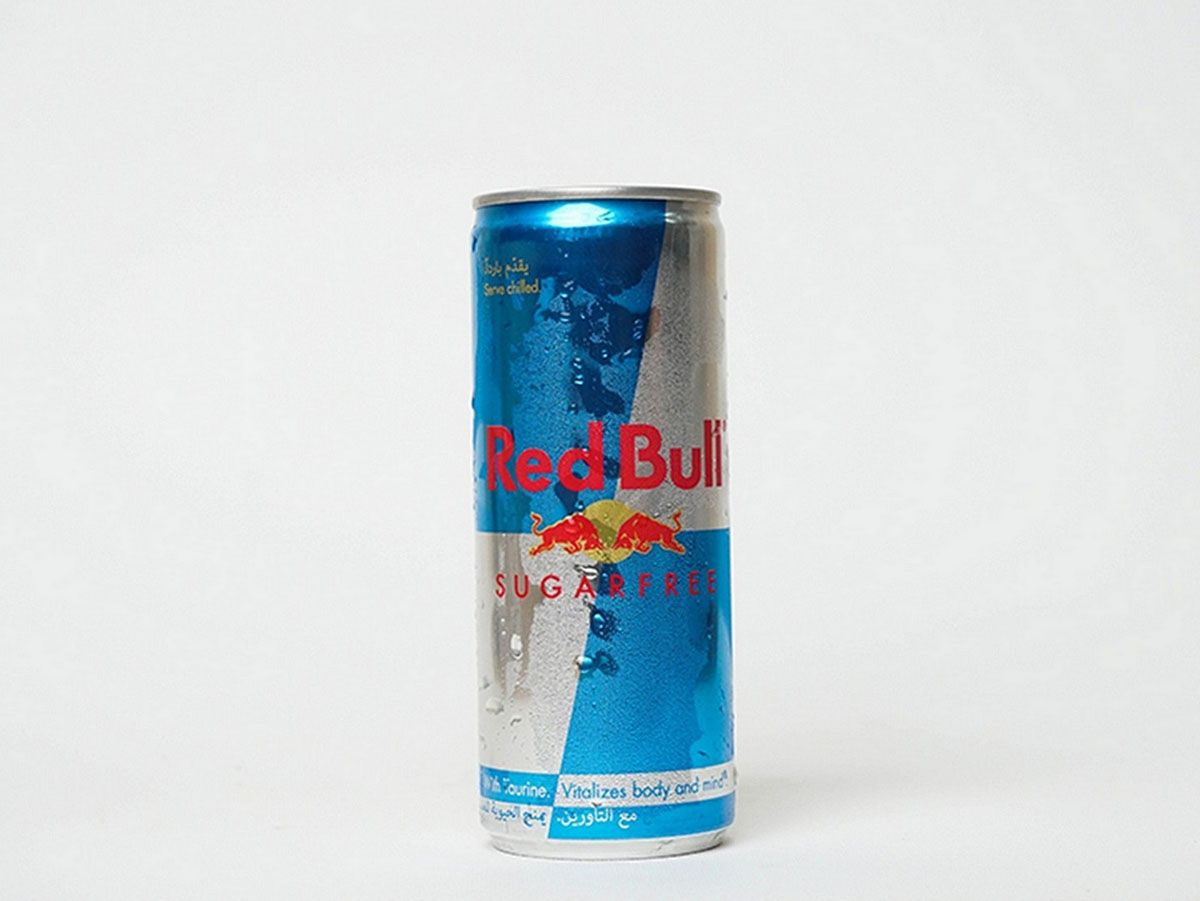 Red Bull